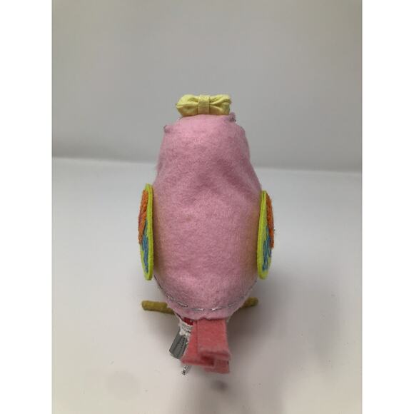 Target Spritz Birds Spring Easter 2019 Cora NWOT - Picture 3 of 7